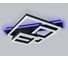 Потолочный светодиодный светильник Ambrella Light Acrylica FA8533 4