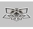 Потолочный светодиодный светильник Ambrella Light Acrylica FA8915 2