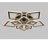 Потолочный светодиодный светильник Ambrella Light Acrylica FA8915 3