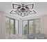 Потолочный светодиодный светильник Ambrella Light Acrylica FA8915 7