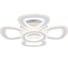 Потолочный светодиодный светильник Ambrella Light Acrylica FA8925 1