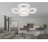 Потолочный светодиодный светильник Ambrella Light Acrylica FA8925 7