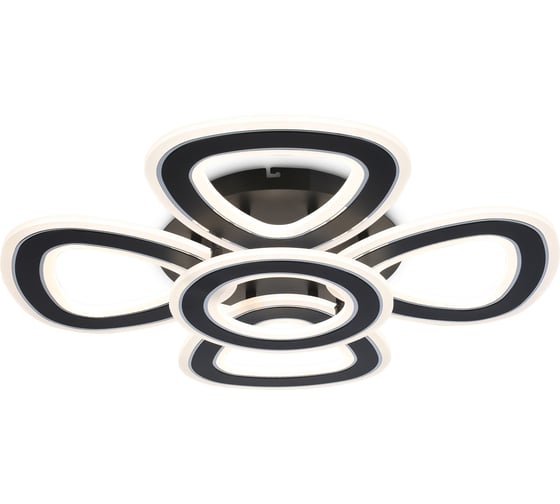 Потолочный светодиодный светильник Ambrella Light Acrylica FA8926