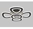Потолочный светодиодный светильник Ambrella Light Acrylica FA8926 2