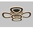 Потолочный светодиодный светильник Ambrella Light Acrylica FA8926 3