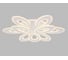Потолочный светодиодный светильник Ambrella Light Acrylica FA8933 3