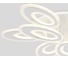 Потолочный светодиодный светильник Ambrella Light Acrylica FA8933 6