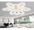 Потолочный светодиодный светильник Ambrella Light Acrylica FA8933 7
