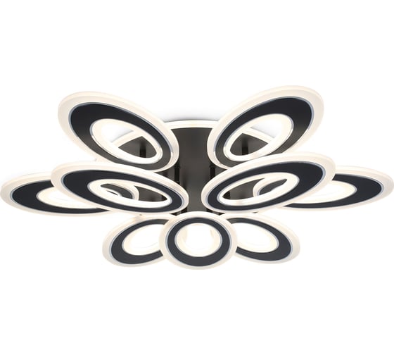 Потолочный светодиодный светильник Ambrella Light Acrylica FA8938