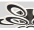 Потолочный светодиодный светильник Ambrella Light Acrylica FA8938 6