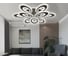 Потолочный светодиодный светильник Ambrella Light Acrylica FA8938 7