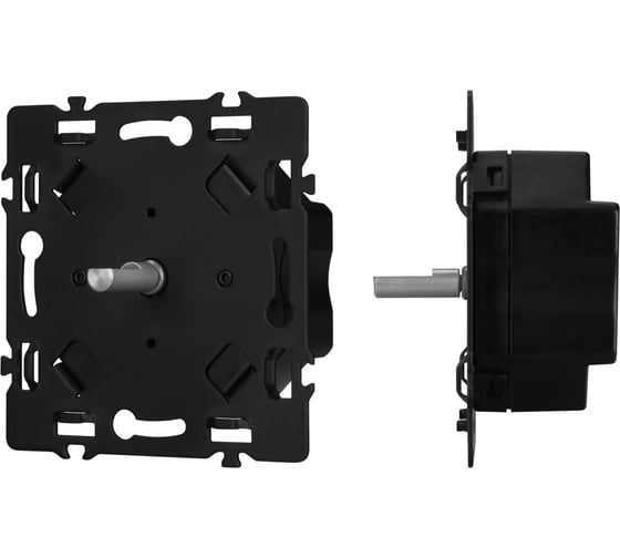 Светорегулятор INTELLIGENT ARLIGHT ARL NOBE SMART с функцией радиопульта DIM, механизм DMX512 1шт 060662
