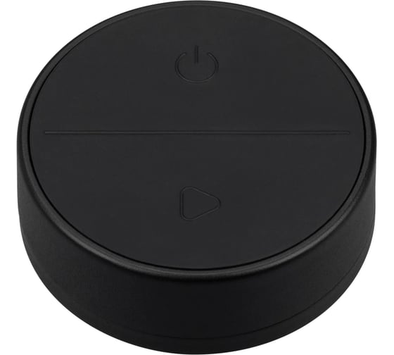 Пульт INTELLIGENT ARLIGHT SMART-801-22-1G-MULTI черный, 1 шт 061575
