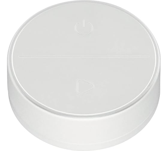 Пульт INTELLIGENT ARLIGHT SMART-801-22-1G-MULTI белый, 1 шт 064792