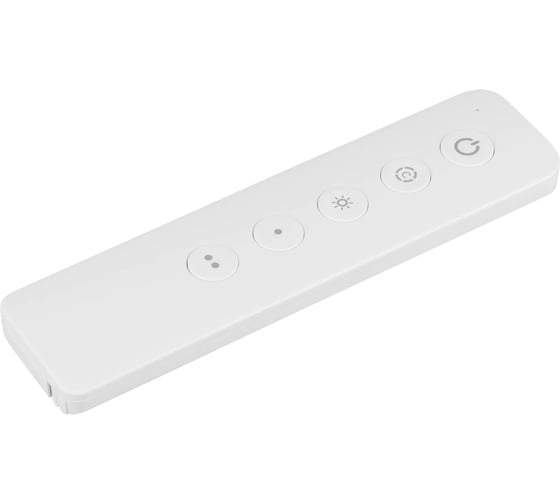 Пульт INTELLIGENT ARLIGHT SMART-801-22-2G-2SC-MIX белый, 1 шт 064808