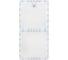 Светодиодный светильник Diora Quadro Store PRO 75/12500 3K лира А DQSP75-3K-L-A 5