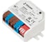 Диммер INTELLIGENT ARLIGHT SMART-PWM-101-72-PD встраиваемый, IP20, пластик, 1шт 060743 1