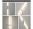 Светильник настенный Citilux PIXEL LED поворотный Белый CL216470 9