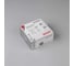 Сенсорная панель INTELLIGENT ARLIGHT SMART-DALI-301-11-1G-4SC-DT6 белая, 1шт 046561 5