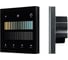 Сенсорная панель INTELLIGENT ARLIGHT SMART-DALI-301-11-1G-4SC-DT8 черная, 1шт 046562 1