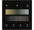 Сенсорная панель INTELLIGENT ARLIGHT SMART-DALI-301-11-1G-4SC-DT8 черная, 1шт 046562 2