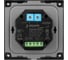 Сенсорная панель INTELLIGENT ARLIGHT SMART-DALI-301-11-1G-4SC-DT8 черная, 1шт 046562 3