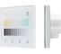 Сенсорная панель INTELLIGENT ARLIGHT SMART-DALI-301-11-1G-4SC-DT8 белая, 1шт 046563 1