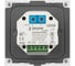 Сенсорная панель INTELLIGENT ARLIGHT SMART-DALI-301-11-1G-4SC-DT8 белая, 1шт 046563 3