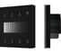 Сенсорная панель INTELLIGENT ARLIGHT SMART-DALI-301-11-4G-3SC-DT6 черная, 1шт 060789 1