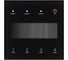 Сенсорная панель INTELLIGENT ARLIGHT SMART-DALI-301-11-4G-3SC-DT6 черная, 1шт 060789 2