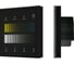 Сенсорная панель INTELLIGENT ARLIGHT SMART-DALI-301-11-4G-3SC-DT8 черная, 1шт 060792 1