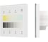 Сенсорная панель INTELLIGENT ARLIGHT SMART-DALI-301-11-4G-3SC-DT8 белая, 1шт 060791 1