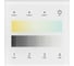 Сенсорная панель INTELLIGENT ARLIGHT SMART-DALI-301-11-4G-3SC-DT8 белая, 1шт 060791 2