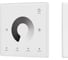 Сенсорная панель INTELLIGENT ARLIGHT SMART-RF-801-11-1G-4SC-DIM белая, накладная, 1шт 050421 1