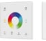 Сенсорная панель INTELLIGENT ARLIGHT SMART-RF-801-11-1G-2SC-RGB-MIX белая, накладная, 1шт 060185 1
