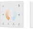 Сенсорная панель INTELLIGENT ARLIGHT SMART-RF-801-11-1G-4SC-MIX белая, накладная, 1шт 060186 1