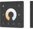 Сенсорная панель INTELLIGENT ARLIGHT SMART-RF-801-11-1G-4SC-MIX черная, накладная, 1шт 063526 1