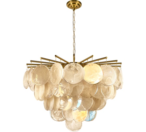 Подвесная люстра LOFT IT Lolly 10492/800 Champagne