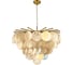 Подвесная люстра LOFT IT Lolly 10492/800 Champagne 1