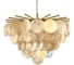 Подвесная люстра LOFT IT Lolly 10492/800 Champagne 5