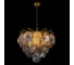 Подвесная люстра LOFT IT Lolly 10492/600 Smoke 2