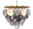 Подвесная люстра LOFT IT Lolly 10492/600 Smoke 3