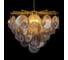 Подвесная люстра LOFT IT Lolly 10492/600 Smoke 4