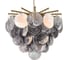 Подвесная люстра LOFT IT Lolly 10492/600 Smoke 5