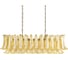 Подвесная люстра LOFT IT Lilou 10600/1200R Champagne 5