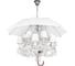 Подвесная люстра LOFT IT Marie 10556/12 White 1