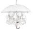 Подвесная люстра LOFT IT Marie 10556/12 White 3