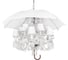 Подвесная люстра LOFT IT Marie 10556/12 White 5