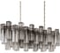 Подвесная люстра LOFT IT Murano 10580/1000R Ash 3