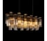 Подвесная люстра LOFT IT Murano 10580/1000R Ash 4